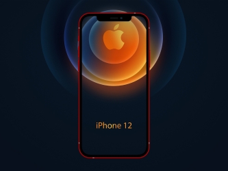 iPhone12手机壁纸