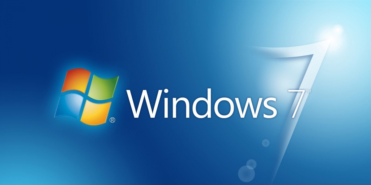 高清windows7壁纸