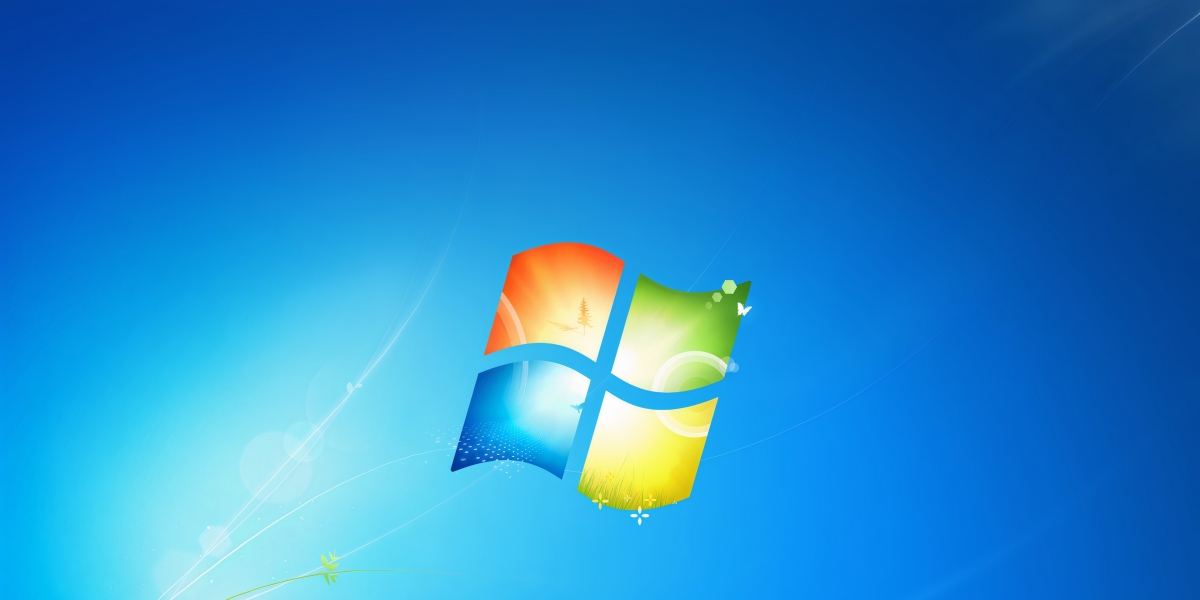 高清windows7壁纸