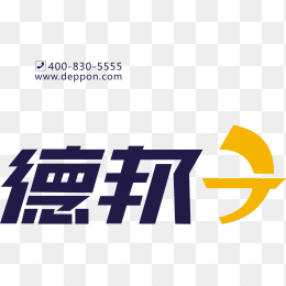 德邦物流logo