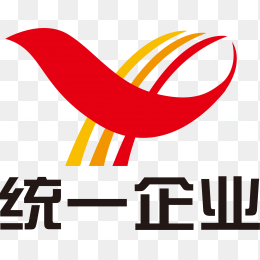 统一企业logo