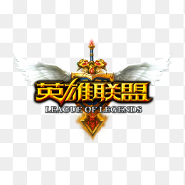 英雄联盟logo