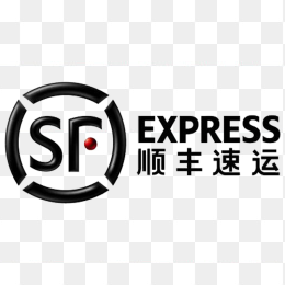 顺丰速运logo