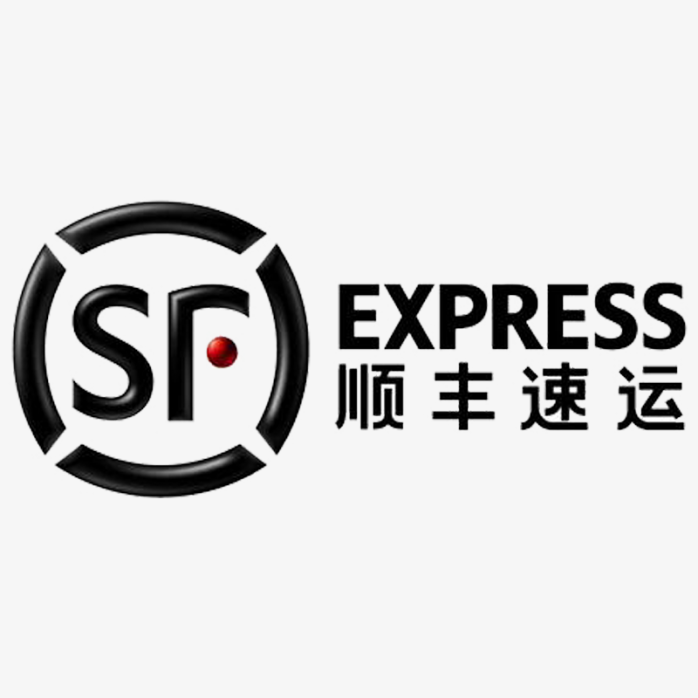 顺丰速运logo