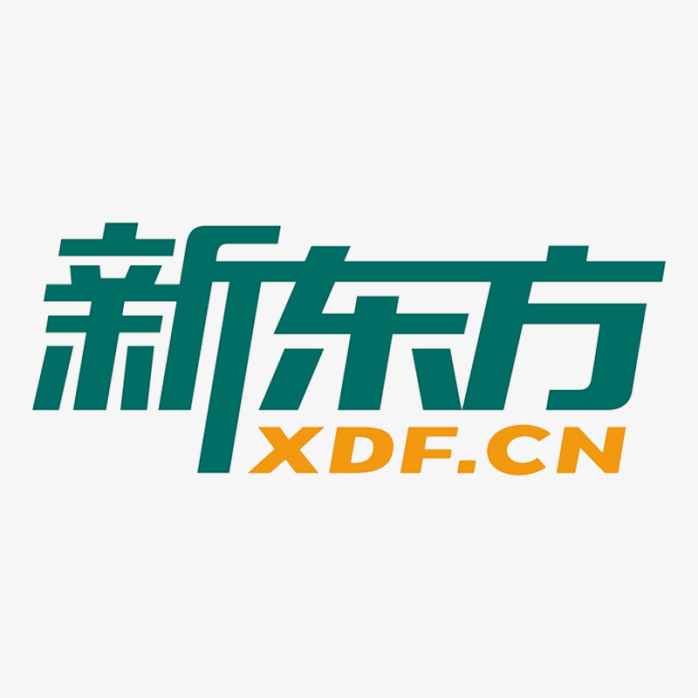 新东方logo