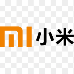 小米手机logo