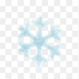 雪花png