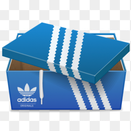 Adidas跑步鞋