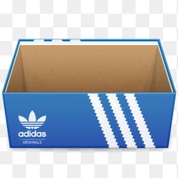 Adidas跑步鞋