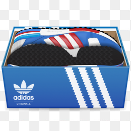 Adidas跑步鞋