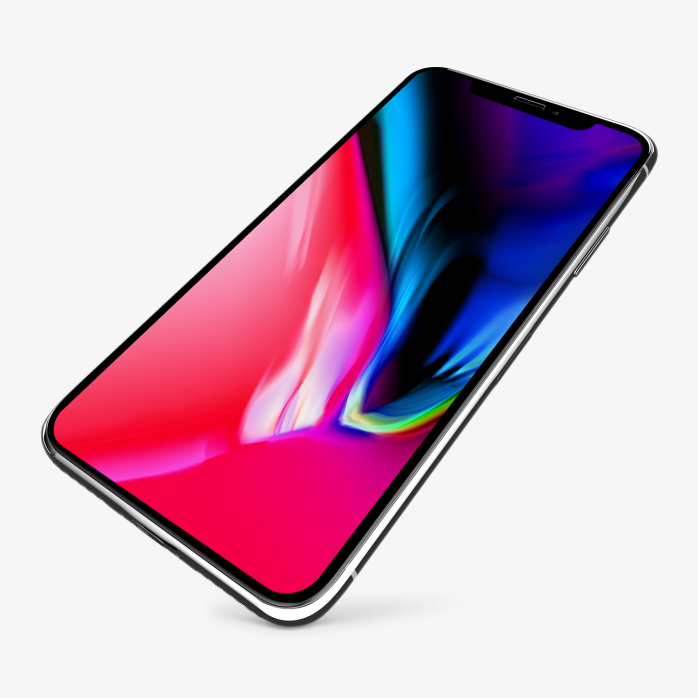 iphoneX