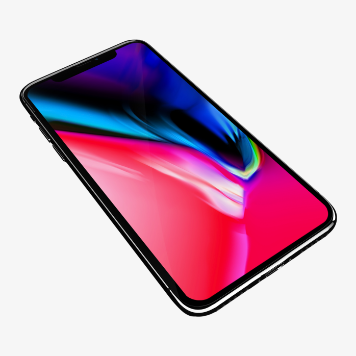 iphoneX