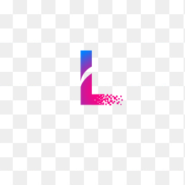 字母L