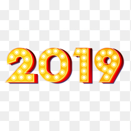 快图网独家原创2019年字体