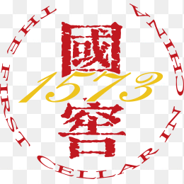 国窖logo