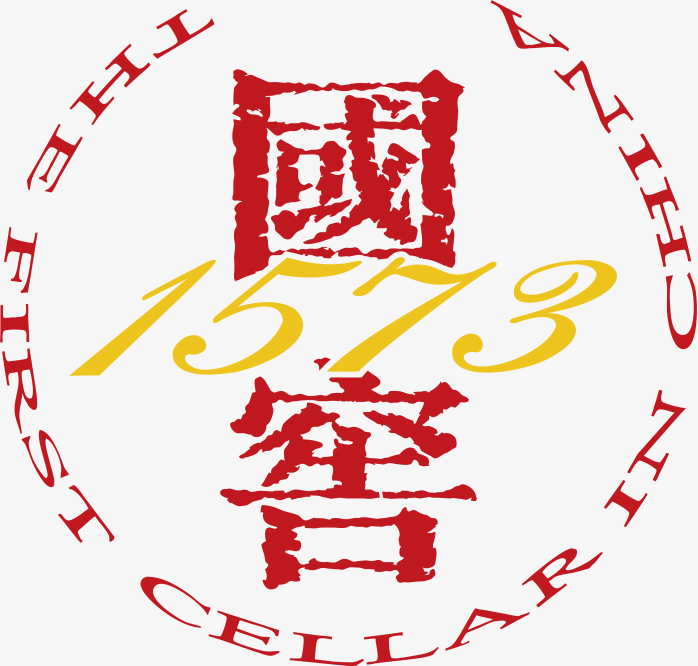 国窖logo