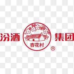 汾酒集团LOGO