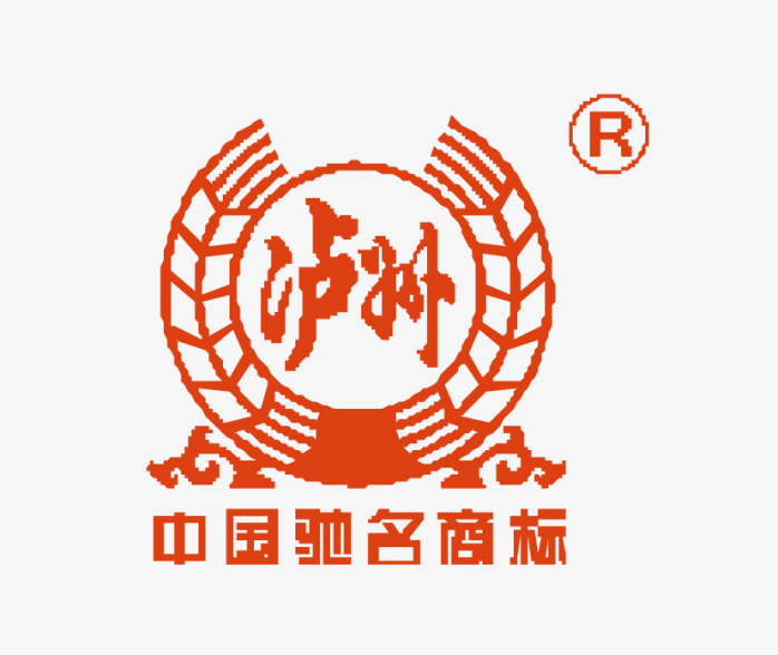 泸州老窖LOGO