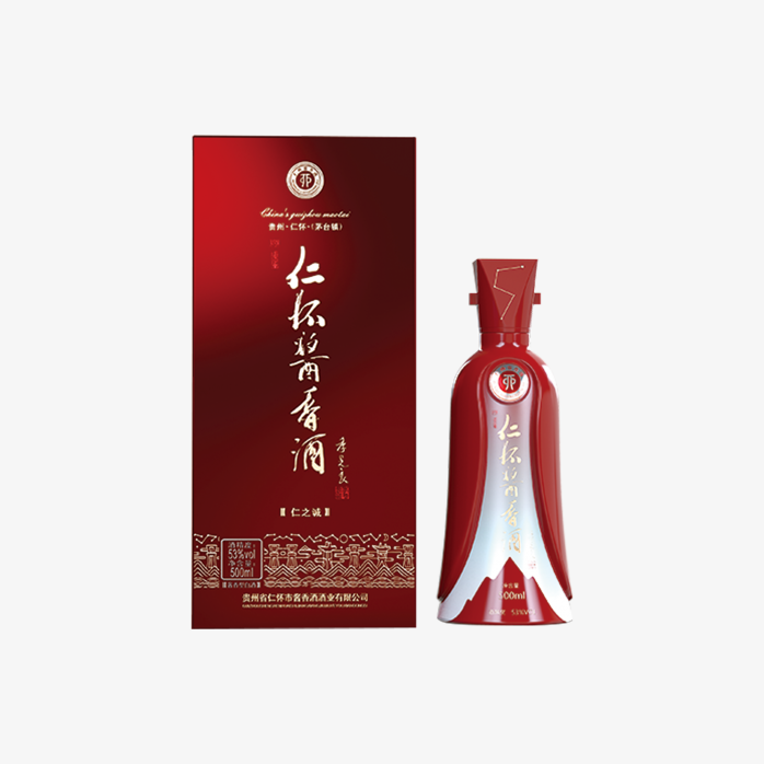 仁怀酱香酒