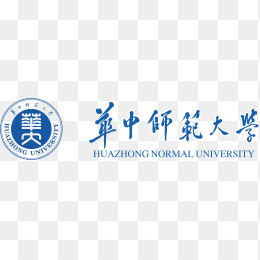 华中师范大学logo