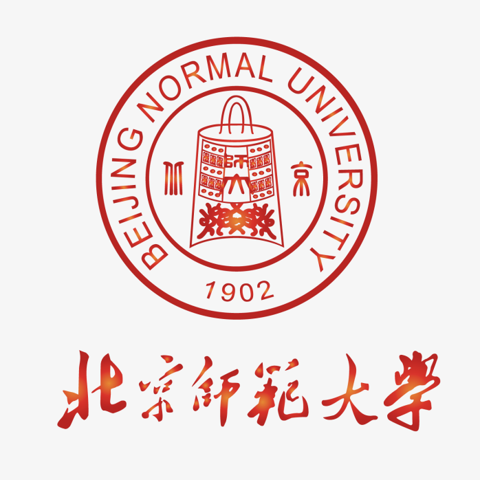 北京师范大学logo