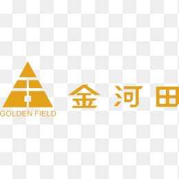 金河田LOGO