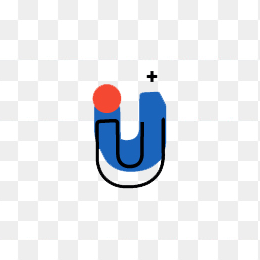 字母U