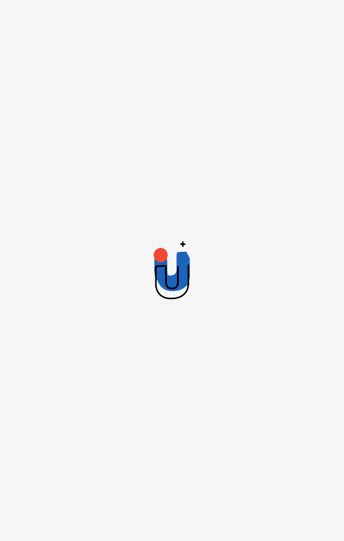 字母U