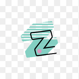 字母Z