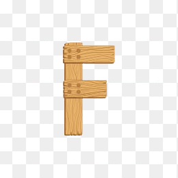 字母F