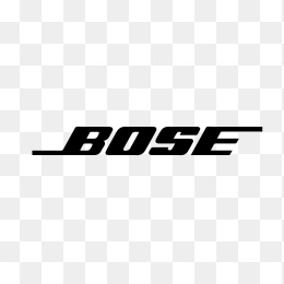 BOSE音响logo