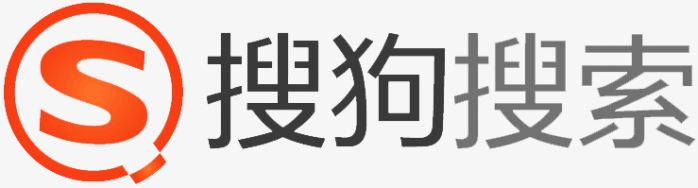搜狗搜索logo