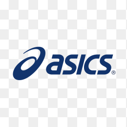 ASICS亚瑟士logo