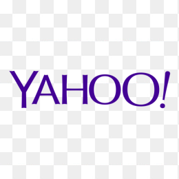 yahoo雅虎logo