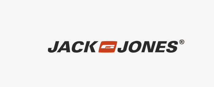 JackJones杰克琼斯logo