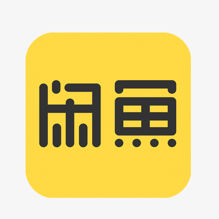 闲鱼logo