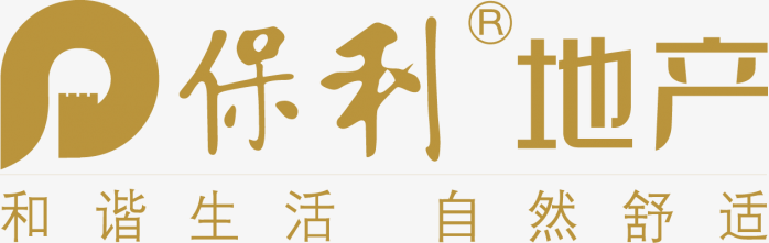 保利地产logo