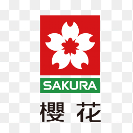 樱花logo