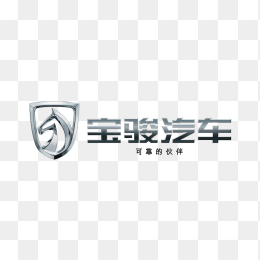 宝骏汽车logo