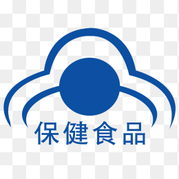 保健食品logo