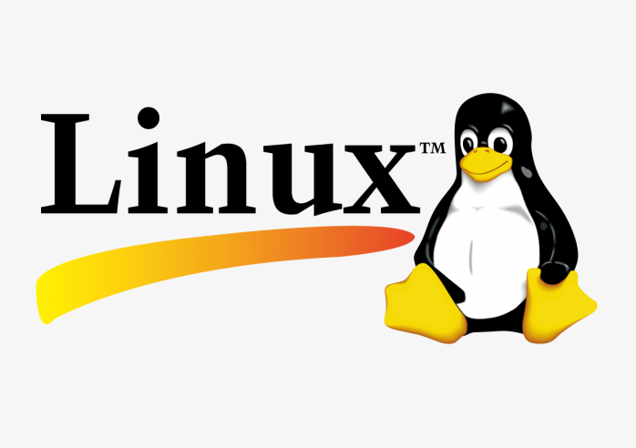 LINUX系统logo