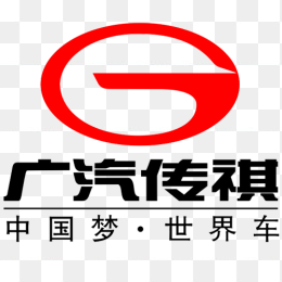 广汽传祺logo