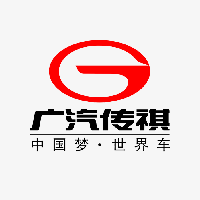 广汽传祺logo