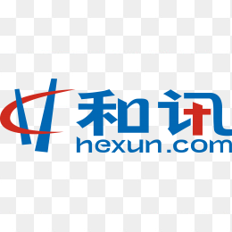 和讯logo