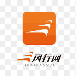 风行网logo