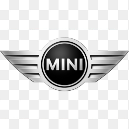 mini迷你logo