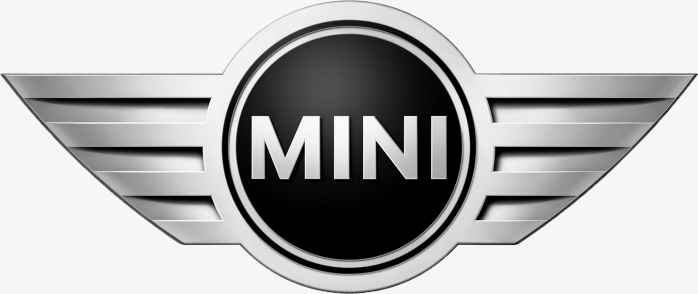 mini迷你logo