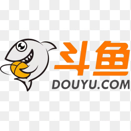 斗鱼logo