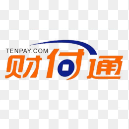 财付通logo