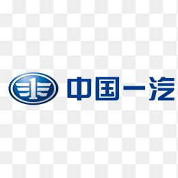 中国一汽logo